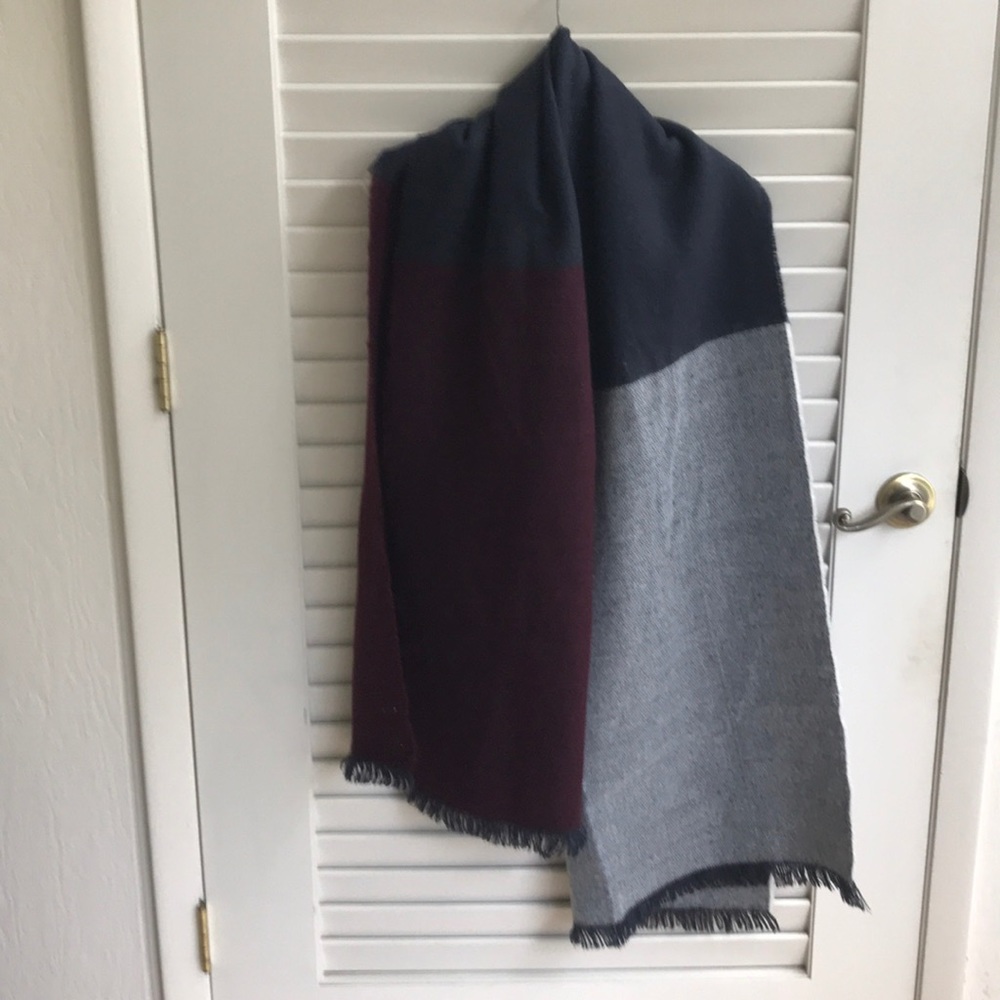Mudpie Blanket Scarf